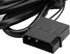 PC Front Panel Media Dashboard, PC Front Panel Speaker Stereo Surround Computer Case Builtin Mic Loudspeaker 5.25in Computer Case Front Bay...