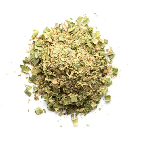Spiceology & Hell's Kitchen - Where's The Lamb Sauce - Mint, Rosemary and Balsamic Spice Blend - All-Purpose Seasoning - 2.3 oz...