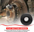 22800 Wheel Stud Installer is Suitable for Light Trucks and Most Automotive Wheel Studs...