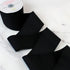Creative Ideas 3" Solid Grosgrain Ribbon, 25 yd, Black...
