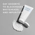 RAWQUEST- Korean Deep Pore Cleansing Foam | Brightening, Exfoliator, Remove Blackheads, Dead Skin Cells & Makeup | Daily Face Wash Cleanser with 8...