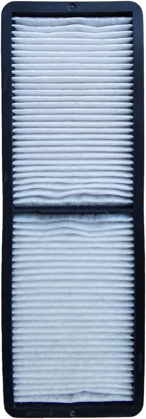Replacement ELPAF36/ V13H134A36 Air FIlter Compatible For Epson EB-420/ 426WT/ 436WT/ H447A/ H448A/ H449A/ H469B/ H469C/ Brightlink 425Wi/ 430i/ 4...