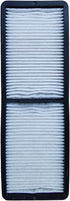 Replacement ELPAF36/ V13H134A36 Air FIlter Compatible For Epson EB-420/ 426WT/ 436WT/ H447A/ H448A/ H449A/ H469B/ H469C/ Brightlink 425Wi/ 430i/ 4...