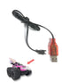 10Leccion USB Charger Cable for Remote Control Cars, RC Battery Chargers......