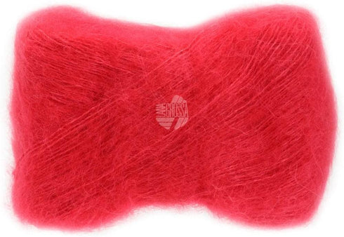 Lana Grossa Setasuri Yarn, 20 Black......