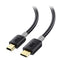 Cable Matters USB C to Mini USB Cable 3.3 ft, Mini USB to USB C Cable for Game Controller, Camera, GPS, Dash Cam in Black - 3.3 Feet......