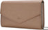 GM LIKKIE Clutch Purse for Women, Evening Envelope Clutch Bag, Crossbody Foldover PU Leather Shoulder Handbag...
