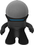 Splin Table Stand Holder Compatible with Amazon Alexa Smart Speaker Echo Dot (4th and 5th gen.) and Apple HomePod Mini, Mr. Bill (Black)...