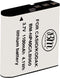 BM Premium LB-060 Battery Replacement for Kodak PixPro AZ251, AZ361, AZ362, AZ365, AZ421, AZ422, AZ501, AZ521, AZ522, AZ525, AZ526, AZ527, AZ528 C...