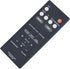 FSR78 VAF7640 VAH0130 Remote Control Replacement - WINFLIKE Soundbar Replace Remote Control fit for Yamaha Sound Bar FSR78 VAF7640 VAH0130 Remote ...