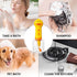 Electric Automatic Foaming Machine for Pet Dog/Cat Grooming, Dishwashing Bath Car Wash, Shampoo Soap Detergent Dispenser Foaming Generater Indoor ...