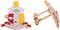 Desert Cactus Kappa Alpha Psi Fraternity Greek Formal Wear Blazer Jacket (Crest Cufflinks)...