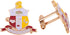Desert Cactus Kappa Alpha Psi Fraternity Greek Formal Wear Blazer Jacket (Crest Cufflinks)...