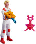 Ghostbusters Kenner Classics The Real Egon Spengler & Soar Throat Ghost Toys, Retro Action Figure, Toys for Kids 4+...