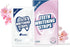 Whitening Strips, Teeth Whitening Strip, 28 Strips for Sensitive Teeth, Professional and Safe Teeth Whitening Kit Cherry Blossom?14 Treatments...