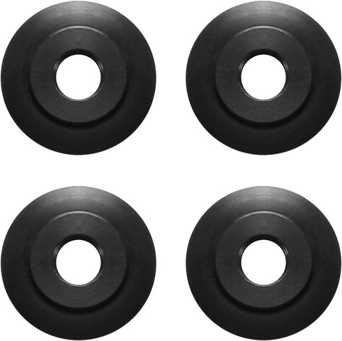 48-38-0010 Copper Pipe Cutting Wheel 4-Pack Fits For Milwaukee 12-volt Copper Tubing Cutter Model 2471...