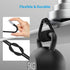 6 Inch USB C Charger Cord, 2 Pack Short USB C to USB C Cable Braided Fast Charging USBC Cable Compatible with iPhone 15 Samsung Galaxy S23 Ultra G...