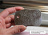 The Etching Tool: Engraving Tip for the Silhouette by Chomas Creations, Made in the USA...