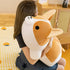 Corgi Stuffed Animal Soft Corgi Dog Plush Toys, Cute Shiba Inu Akita Plush Pillow Gifts for Kids and Girls(15.7inch/40cm)…...