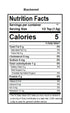 DAK's Spices Blackened Mouth Watering Seasoning Blend | 100% Salt Free | Premium & Healthy Seasoning | MSG Free, Preservative Free, Potassium Chlo...