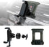 Car Phone Holder for 2018-2021 BMW X3(NOT for 22-23)/X4 2019-2021 Accessories Air Vent Cell Phone Mount Handsfree Thick Case Friendly Car Mount fo...