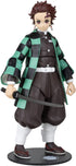 McFarlane Toys - Demon Slayer 7" Wave 1 - Tanjiro Kamado...