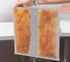 Multipurpose Wire Dishwashing Rags for Wet and Dry Use, Upgraded Diamond-Shaped Lattice Weave Multifunctional Kitchen Cleaning Supplies, Non-Scrat...