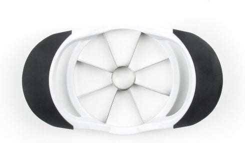 Fox Run Apple Slicer and Corer, 4.25 x 7 x 2 inches, White...