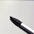 Veemoon 30 Pcs Stylus Replacement Tips Silicone Tablet Pen Nibs Stylus Rubber Tip Stylus Accessories Swede Cover Pads No Touch Network Management ...