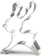 Deer Reindeer Christmas Sika Cookie Cutter Stainless Steel...