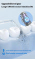 Portable Water Flosser, Dental Flosser, Teeth Irrigator, Electric Toothpick, Water Jet Flosser, Portable Electric Dental Flosser, Rechargeable Den...
