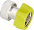 Sun Joe Hose Adaptor Series SPX-AGHA Universal 3/4-Inch Aluminum Pressure Washer to Garden, Compatible with all SPX-series pressure washer, Green...