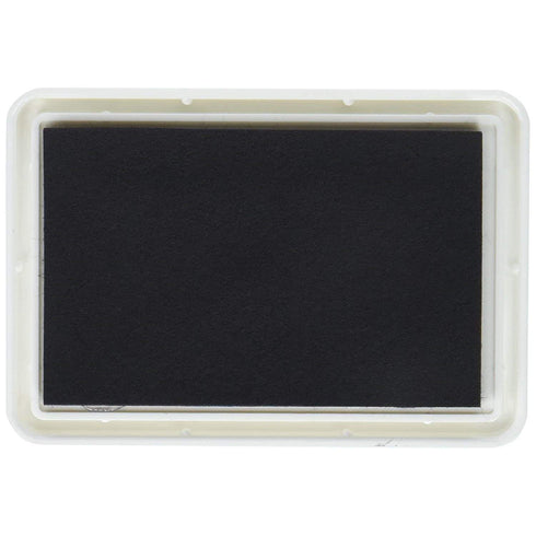 Baby's Touch Baby Safe Reusable Hand & Foot Print Ink Pads - Black...