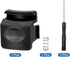 uxcell Replacement Button for 24oz 32oz Bottle, Non-BPA Water Bottle Lid Mouth Top Cap Push Switch Parts, for 19/24/25/32/40oz Stainless Steel Bot...