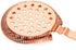 Barfly Classic Hawthorne Spring Bar Strainer, Copper Plated...