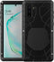 Feitenn Galaxy Note 10 Case Metal, Note 10 Case Heavy Duty, Gorilla Glass Cover Armor Aluminum Alloy Bumper Military Shockproof Hard Defender Outd...