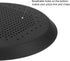 Beasea Pizza Pan 8.5 Inch, Perforated Pizza Pan with Holes, Aluminum Alloy Round Vented Pizza Pans Heavy Duty Pizza Crisper Pan Pizza Baking Tray ...