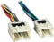 Metra 70-7001 1992 - Up Into Car Harness for Chrysler or Dodge or Mitsubishi...