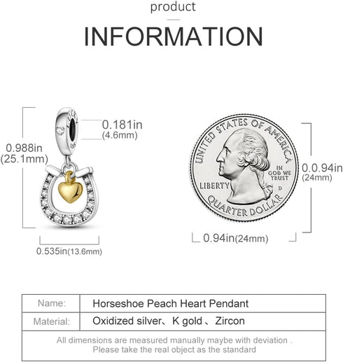 Parmuz Charms for Bracelets 925 Sterling Silver summer travel Ocean Lucky charm beads Pendant Jewelry Gift for Woman Teen Girl Mom Daughter…...