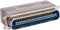 CableWholesale SCSI Terminator, Centronics 50 (CN50) Male, One End, Passive...