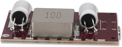 DIANN IP2368 Bidirectional 100w Fast Charging Module Buck-Boost Type-C Interface 4S Lithium Battery High-Power Fast Charging Board...
