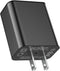 ThiEYE 18W USB Wall Charger QC 3.0 Adapter Plug for Vacuum Cleaner...
