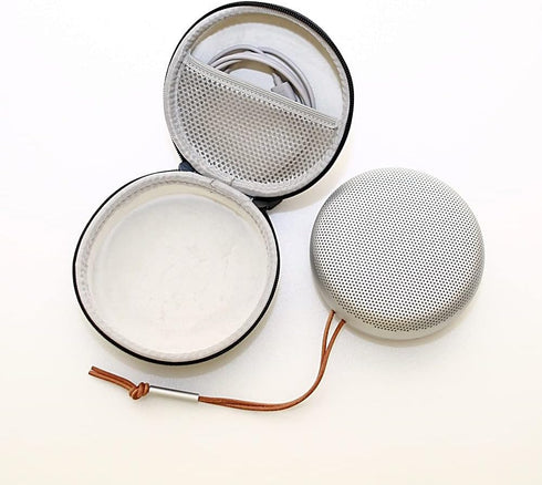 Hard Travel Case for Bang & Olufsen A1 Bluetooth Portable Speaker Gen1 and Gen2 Storage Bag Protective Pouch for Carrying Outdoor...