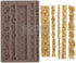 PRIMA MARKETING INC Redesign Mould 5X8 BRDRS, us:one size, Elegant Borders...