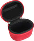 Hermitshell Travel Case Fits Sony XB01 Bluetooth Compact Portable Speaker (Red)......