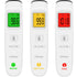 Forehead Thermometer Medical Non Touch Infrared with Fever Alarm...