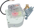 Supplying Demand W10822278 482493 Refrigerator Defrost Timer Replacement 120V 50/60Hz White