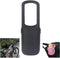 Stroller Cup Holder, Silicone Drink Holder for Stroller,Bike Water Bottle Holder,Removable Bottle Holder, Outdoor Universal Portable Cup Holder fo...