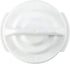 UPGRADED Lifetime Appliance WR02X11705 Filter Bypass Cap Compatible with General Electric (GE) Refrigerator - WR17X22070