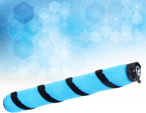 Zerodis Vacuum Cleaner Roller Brush, Wear Resistant Soft Main Brush 26.5X3.2X3.1Cm for Vacuum Cleaner for Cleaning Robot...